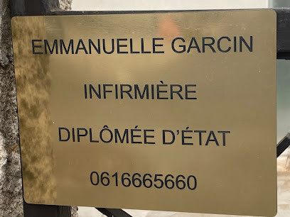 Emmanuelle GARCIN Infirmière, Cabinet Infirmier à Saint-Jean-de-Védas