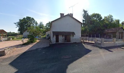 Chambonniere Catherine, Cabinet Infirmier à Andelaroche