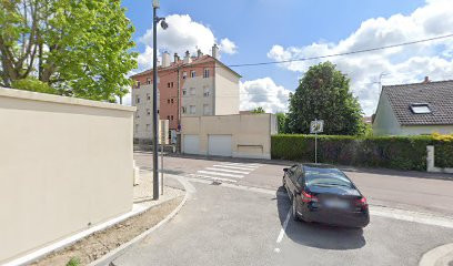 Corpel Elodie Infirmière à Romilly-sur-Seine