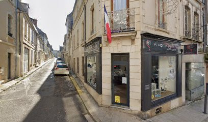 Baudot Florence, Cabinet Infirmier à La Charité-sur-Loire