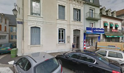 Ssiad Service Soins Infirmiers À Domicile Arros Esteous Infirmière à Tournay