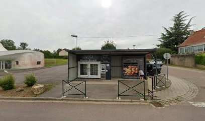 Pelech Burtaire Emilie, Infirmière à Piblange