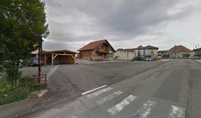 Stanojevic Natacha, Infirmière à Belleherbe