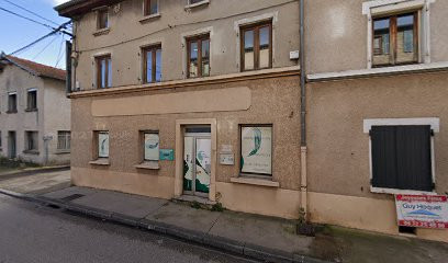 Garnier Jérôme, Cabinet Infirmier à Miribel