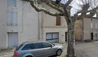 Kardasik Aline, Cabinet Infirmier à Alzonne
