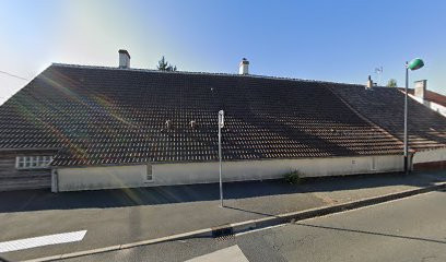 Methiaz Catherine, Cabinet Infirmier à Saint-Jean-de-Braye