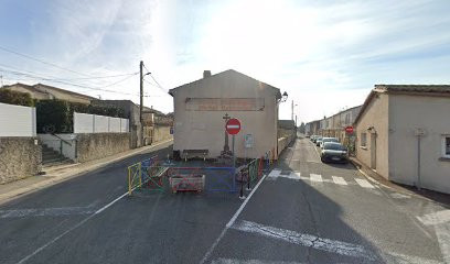 Miguel Carine, Cabinet Infirmier à Pezens