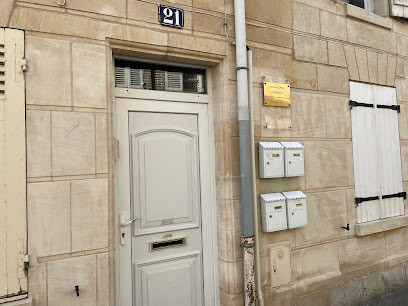 Lépine Sandrine et Bertrand Amélie, Cabinet Infirmier à Compiègne