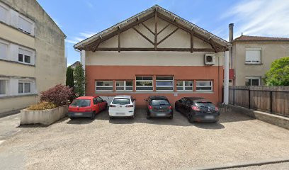 Cabinet Infirmier Clémence Del Vecchio, Aude Ferrant Et Laura Izambard, Infirmière à Marmande