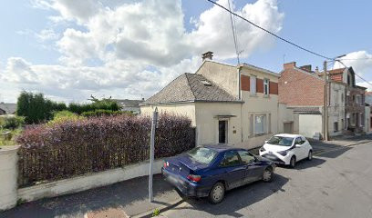 Demaret Laurent, Cabinet Infirmier à Maubeuge