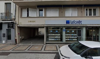 Rotgé-Monserrat Claire, Cabinet Infirmier à Tarbes
