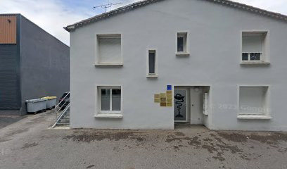 REBELLE LISON, Cabinet Infirmier à Limoux