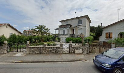 Cabinet Infirmier Du Centre, Infirmière à Marmande