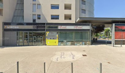 Lasco Peggy, Infirmière à Castelnau-le-Lez