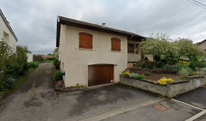 Michels Fauvel Corinne, Infirmière à Flavigny-sur-Moselle