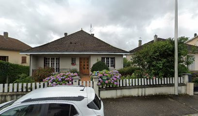 Germaneau Marie-Pierre, Cabinet Infirmier à Couzeix