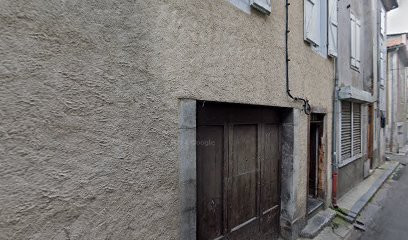 Barthes Puginier Brigitte, Cabinet Infirmier à Saint-Girons