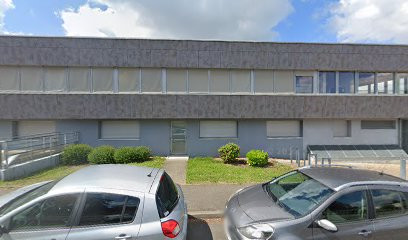 Bernard Emilie, Cabinet Infirmier à Moulins