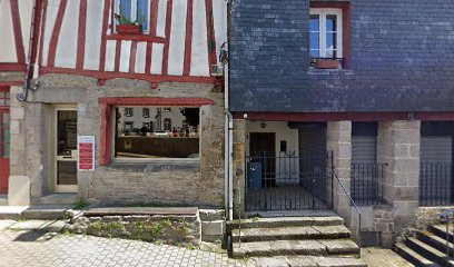 Cabinet de Soins Infirmiers Dominique Talarmain, Cabinet Infirmier à Vannes
