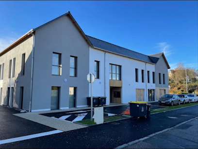 Cabinet Infirmier Guichen Et Pont Réan (Nathalie Goascoz- Karine Bertho- Anne Laure Pantalacci) Infirmière à Guichen