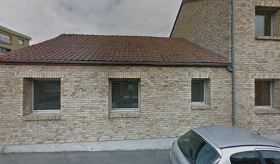 Ansart Lambin Celine, Cabinet Infirmier à Sains-en-Gohelle