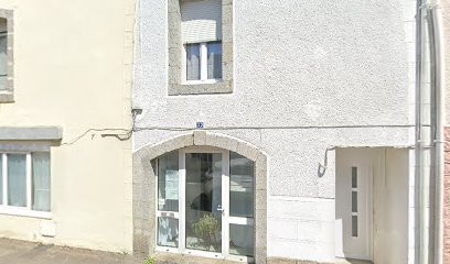Berthou-Casanova Joëlle, Cabinet Infirmier à Riec-sur-Bélon