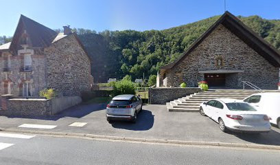 Roynette Martine, Cabinet Infirmier à Bogny-sur-Meuse
