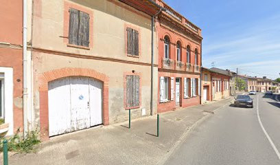 Triep-Capdeville Pouget Florence, Cabinet Infirmier à Sainte-Foy-de-Peyrolières