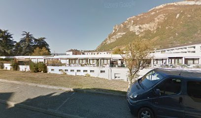 Diener Magaly, Cabinet Infirmier à Montmélian