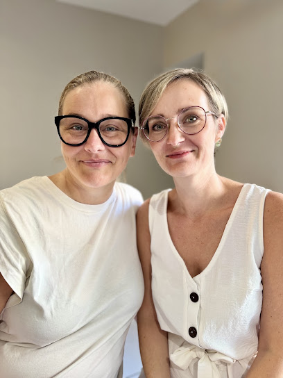 Infirmières Castanet Nîmes Léna & Ambre Infirmière à Nîmes
