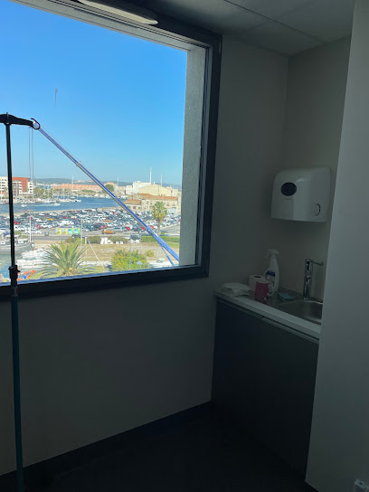 Nassima Mery | Cabinet & Domicile | Sète 34 Infirmière à Sète