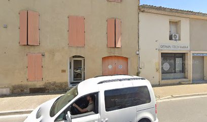 Amans Karine, Cabinet Infirmier à Saint-Gilles
