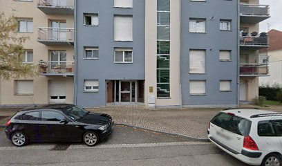 Gatta Katia, Cabinet Infirmier à Saint-Louis