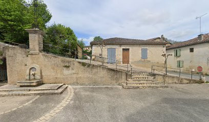Charron Dominique, Cabinet Infirmier à Montestruc-sur-Gers