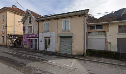 Girard Claire Infirmière à Villard-Bonnot