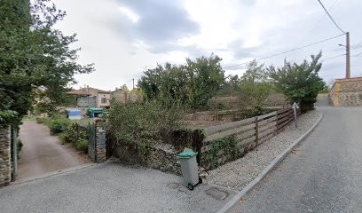 Calvel Jerome, Cabinet Infirmier à Palaminy