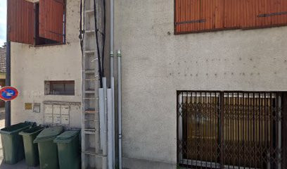 Legret Janick, Cabinet Infirmier à Bonnières-sur-Seine