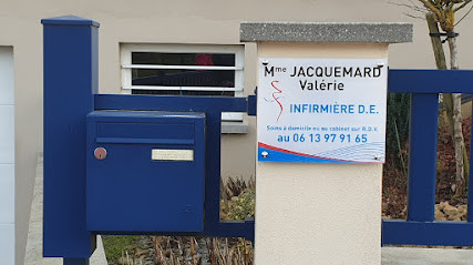 Cabinet Infirmier Jacquemard Valérie / Infirmière à Domicile, Cabinet Infirmier à Chalandry-Elaire