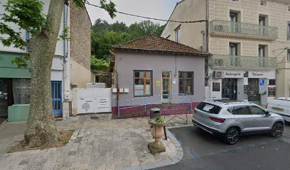 Soulé Fanny, Infirmière à Lamalou-les-Bains