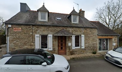 Goasdoué Solène - Moisan Magalie - ( Infirmières Libérales ), Infirmière à Saint-Agathon