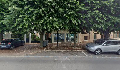 Penglaou Anne, Infirmière à Conflans-Sainte-Honorine