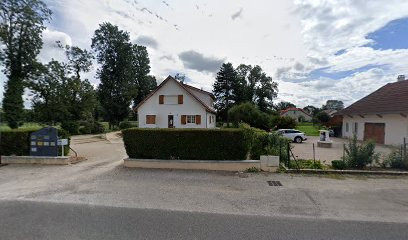 Conry Elisabeth, Cabinet Infirmier à Pierre-de-Bresse