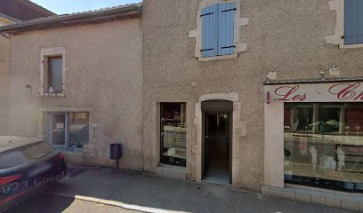 Vernet Colette Infirmière à Pontailler-sur-Saône