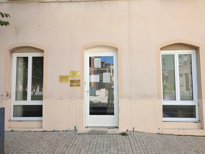 Malvezin Sandra, Infirmière à Vourles