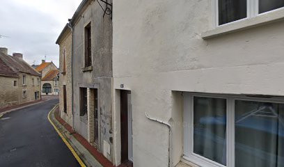Chevallier Frédéric, Cabinet Infirmier à Creully sur Seulles