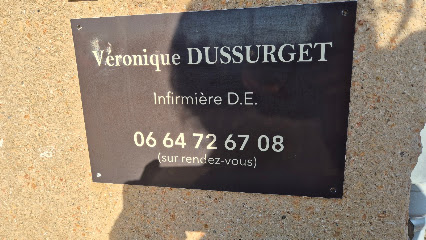 Cabinet Infirmiers Dussurget & Benbara Ziani & Virlouvet, Saint Germain Sur Nuelles Infirmière à Saint-Germain-Nuelles