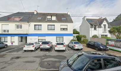 Robic Anne, Cabinet Infirmier à Larmor-Plage