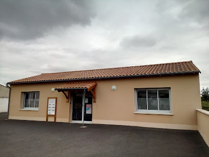 Cabinet De Soins Infirmiers De Prahecq, Cabinet Infirmier à Prahecq