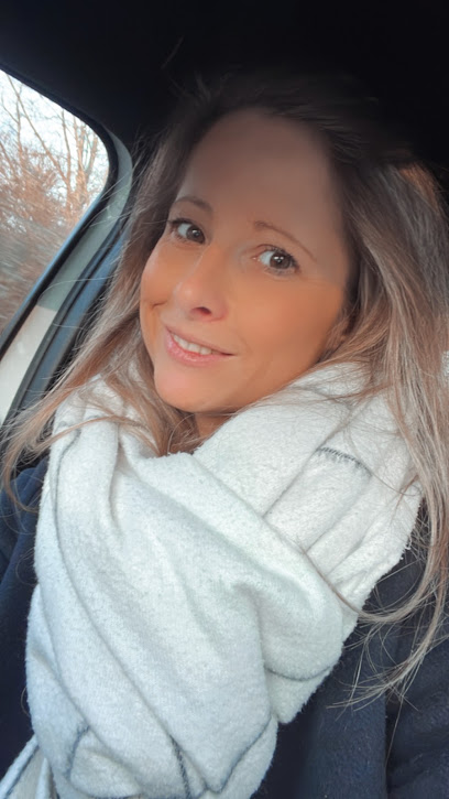 Deuley Angelique Infirmière au Thuit de l'Oison