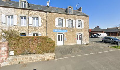 Le Peuch Stephanie, Infirmière à la Gouesnière